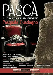 PASCA' - IL DIRITTO DI SPLENDERE
