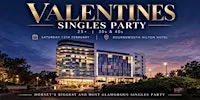Valentines Singles Ball (Hilton Hotel, Bournemouth - Phoxtrott Ball Room)