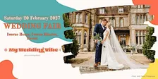 My Wedding Vibe Wedding Fair, 20 February 2027, Iwerne House