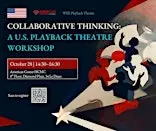 Collaborative Thinking: A U.S. Playback Workshop