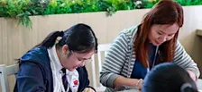 中一自行收生面試工作坊 Interview Workshops