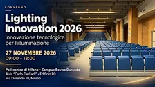 Lighting Innovation 2026