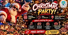 Christmas Party