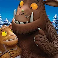 IL GRUFFALO E LA SUA PICCOLINA + BASTONCINO - Oriocenter c/o Uci Cinemas