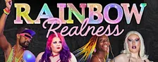 Rainbow Realness - Burlesque & Cabaret 2027