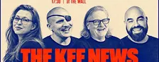 The Kee News — News-Based Comedy Show