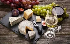 NEW Yorkshire Resolution - York Christmas wine & cheese evening