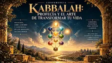 Kabbalah: Profecía y el Arte de Transformar tu Vida