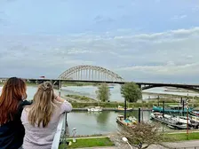 Waal Walk - Jut editie