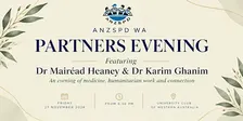 ANZSPD WA Partners Evening 2026