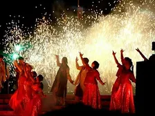 Bollywood Dance workshop - Diwali Special