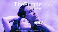 The Purple Fridays