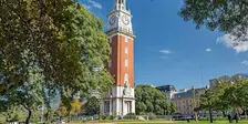 Semana del patrimonio. Visita al Reloj de la Torre Monumental