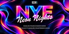 New Year's Eve Bash at Ocean5