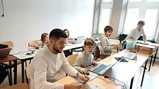CoderDojo Aywaille /Remouchamps 8 novembre 2026