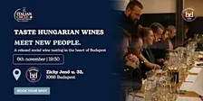 The Italian Circle | Wine tasting