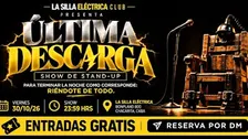 ULTIMA DESCARGA