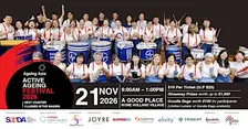 Active Ageing Festival 2026