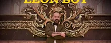 Leon Boy Essential en vivo | Pinche Bar