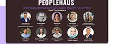 PeopleHaus Sydney · Nov 2026: Where People, Talent & Culture Teams Align