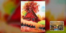 Paint Nite • Score Pizza • Waterloo