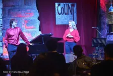 MuVi e-motions - Musica & Vino al Count Basie Jazz Club
