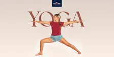 Yoga Yiengar [evento gratuito in inglese]
