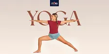 Yoga Yiengar [evento gratuito in inglese]