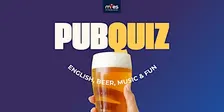 Pub Quiz [evento gratuito in inglese]