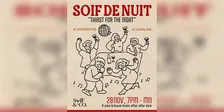 Soif de Nuit