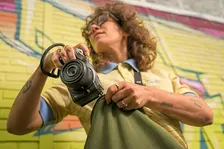 Nikon Demo Tour l CAMERANU