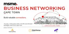 CAPETOWN BUSINESS NETWORK 2026