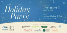 Chicago Real Estate Holiday Party