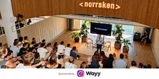 AI CIRCLE: Talks & Skill-Share #6 @NORRSKEN
