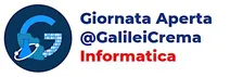 Giornata Aperta 2026 INFORMATICA