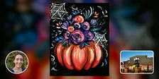 Paint Nite • WILLIAMS FRESH CAFE KITCHENER • KITCHENER