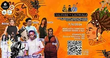 CULTURE x CATWALK