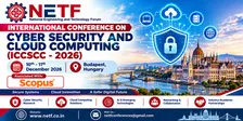 International Conference on Cyber Security And Cloud Computing (ICCSCC )