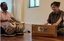 Naada Yoga: Sound Journey - From Sound to Silence