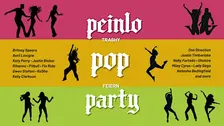 Peinlo Pop Party •  Schlegel • Bochum