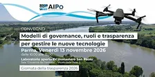 Modelli di governance, ruoli e trasparenza per gestire le nuove tecnologie
