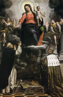 SANTA GRATA. ARTE E PREGHIERA, NEL CUORE DELLA CITTA'