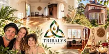 Opening TRIBALYS: Holistic Center for Deep Embodiment & Connection
