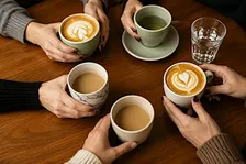Book club, Board Games & Connect