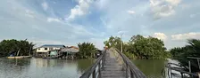 Bangkok Walk/Run Adventure