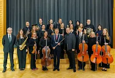 Orchestra Sinfonica dell'Università di Tallin