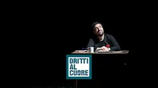 DRITTI AL CUORE - Fabbrico