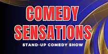 Saturday November 28th, 2026 | Montreal Comedy Shows: Comedy Sensations
