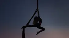 Aerial Class