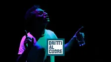 DRITTI AL CUORE - M S